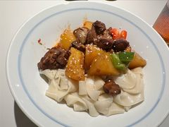 -一醒·手工面·西北传统小吃(悠方购物中心店)