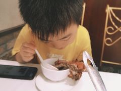 -小贝壳酒楼(经九路店)