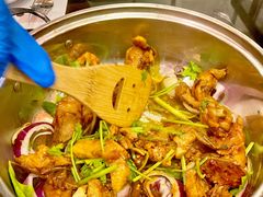 -真味鲜厨(观塘店)