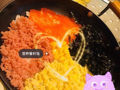 -小牛哈尼韩式水煎肉(万象城店)