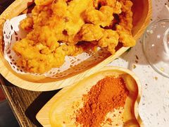凤祥酥肉-火鳳祥鲜货火锅(天河城旗舰店)