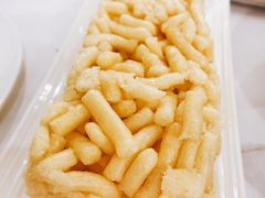 经典全蛋萨琪玛-广州酒家(昌岗地铁站店)