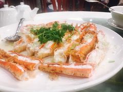 -利苑海鲜酒楼