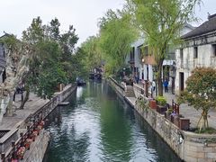 -南浔古镇