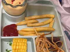 -豪客来牛排(重庆金源世纪广场1731店 )