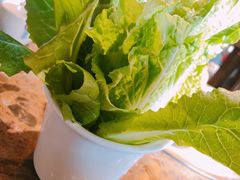 小白菜-小龙坎老火锅(北京三里屯店)