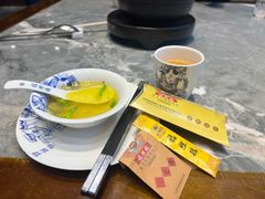 -福照楼汽锅鸡·云南特色菜·城市文化地标(胜利堂店)