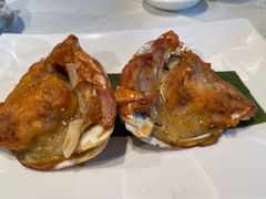 煎焗鱼嘴-寻味顺德·顺峰山庄(大良店)