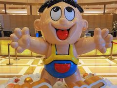 -上海神旺大酒店