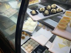 -加餐海鲜自助(宝龙一城店)