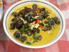 -何不烦·鲜肉烤串·衡阳小炒