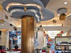 -东江海鲜酒家(艺都分店)