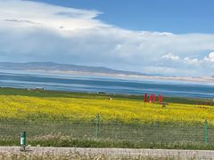-青海湖国家重点风景名胜区