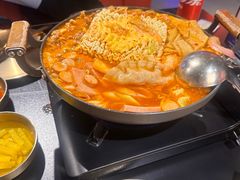 -HOTISLAND海鸡岛·韩国料理(江南西店)