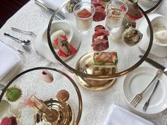 -上海外滩华尔道夫酒店