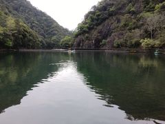 -龙湾潭国家森林公园