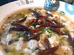 -川里谈·川味小馆(北京路店)