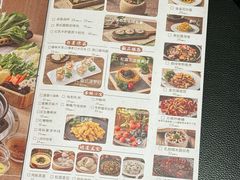 -一朵菌·野生菌探索家火锅(南亚店)