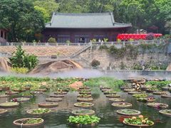 -石峰岩寺