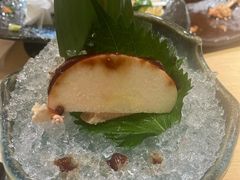 -乌君·酒场·炭火烧鸟(侨城坊店)