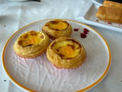 -天鲜阁·海鲜粤菜·33年老字号(石槎白云站店)