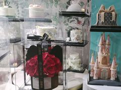 -西檬树SIMON·T轻奢蛋糕(大东方Max店)