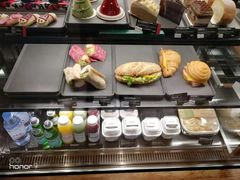 -卷心卷意·轻甜蛋糕(新光天地店)