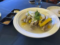 -伊带伊路新疆美食府(呼家楼店)