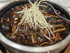 响油鳝糊-香雪海饭店中餐厅(人民桥店)