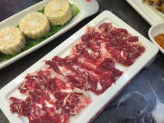 -八合里牛肉火锅(上海世茂广场店)