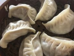 花园蒸饺-花园茶楼(兴城西路店)