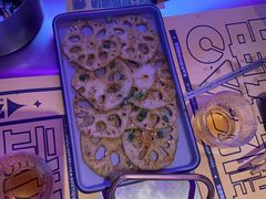 -燥次·烧烤酒场(万象城店)