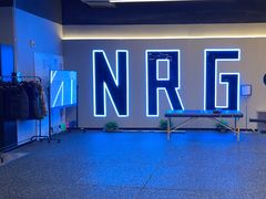 -NRG健身私教CLUB(静安体育中心店)