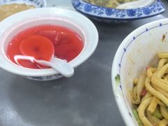 -海碗居老北京炸酱面(增光路店)