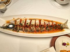 -院里寻菜·精致庭院菜(观沙岭店)