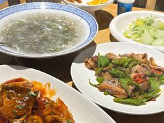 -乡里八闽·福州乡土菜(高宅店)