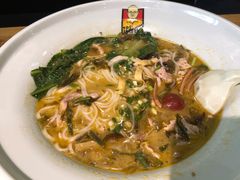 -车沾巷·重庆老味豌杂面