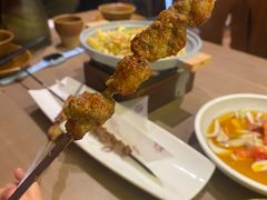 -耶里夏丽·新疆菜·28年喀什老馆(田林东路店)