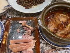 -南京大牌档(凯德大峡谷店)