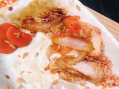 -吉野家(京北大世界店)