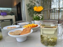 -宽来·欢聚火锅(来福士广场水景店)