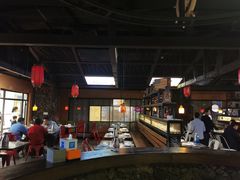 大堂-大碗厨 25年老字号 现炒湘菜(四季天地店)