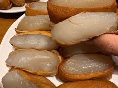 -好嫂子酱猪手•农家菜(槐房万达店)