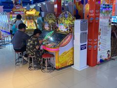 -大玩家超乐场(金华万达店)
