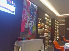 -香港狮子山下·明星粤菜餐厅(北苑店)