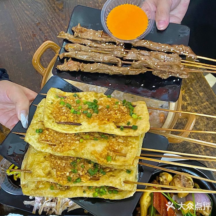 果然在湛江吃宵夜还得看老店呀……