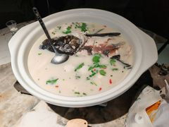 -又见炊烟私房菜(敬亭路店)