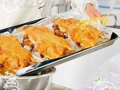 -红黄蓝幼儿园(颐东苑店)