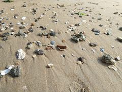 -北戴河东海水浴场