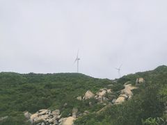 -东澳岛